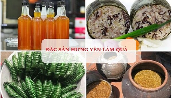 Top 10 đặc sản Hưng Yên làm quà ý nghĩa nhất bạn nên tham khảo