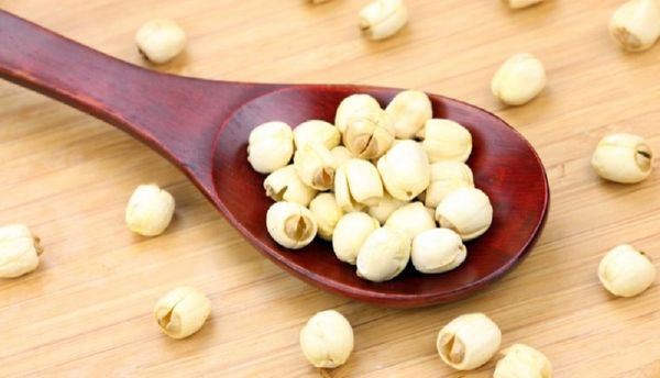 Hạt sen có tác dụng gì? Xem ngay 20+ tác dụng tuyệt vời của hạt sen