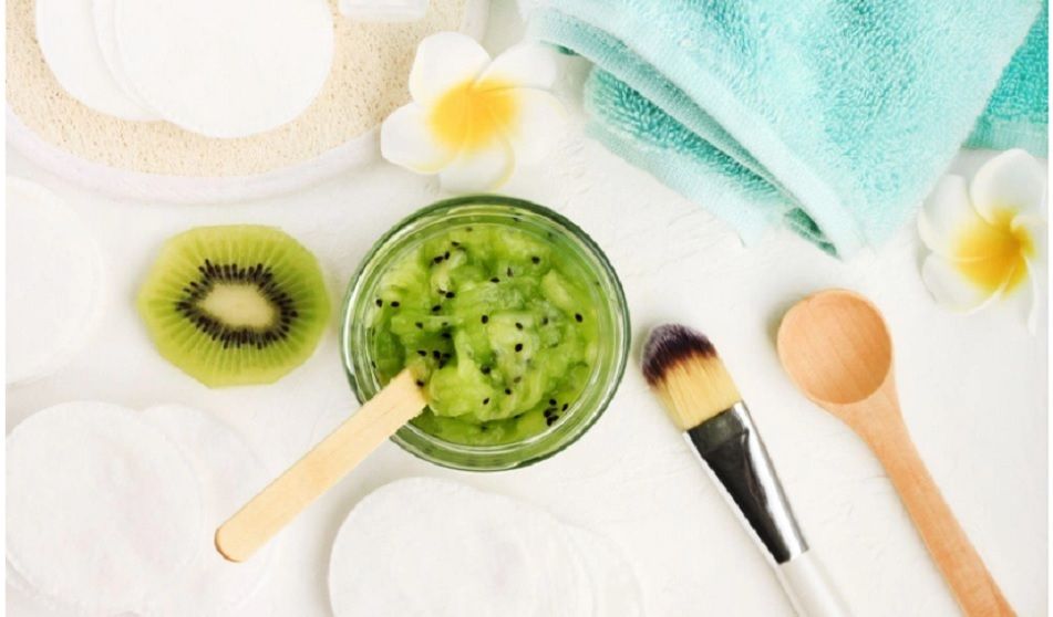 5 cách làm mặt nạ trái cây thải độc tại nhà giúp da căng mịn, trắng sáng