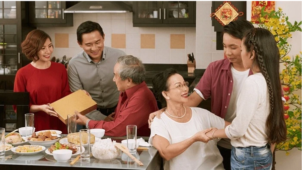 Tổng hợp những câu nói biếu quà khéo léo và tinh tế bạn nên tham khảo