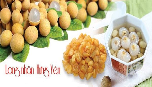 7 tác dụng của long nhãn đối với sức khỏe có thế bạn chưa biết !