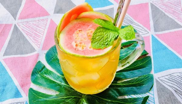 9 loại trà ngược cây ngọt non giúp cho bạn giải nhiệt độ mùa hè