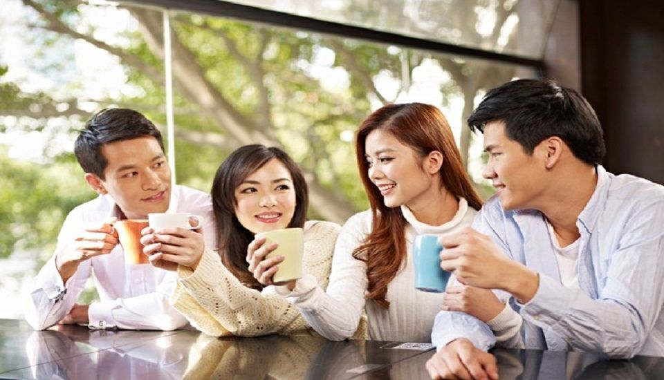 Các loại trà dành cho Team văn phòng vừa giảm stress – vừa đẹp da