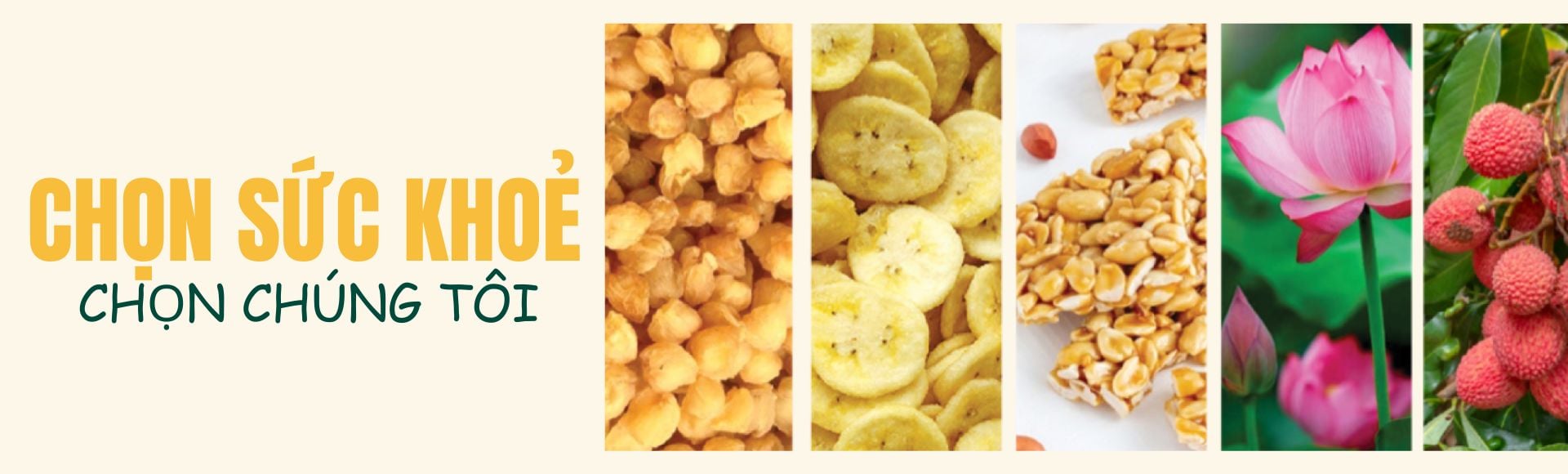 Sản Phẩm KHIMFOOD