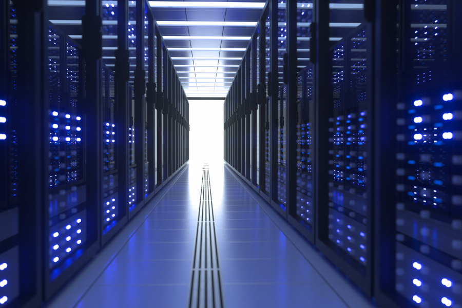 Tổng quan về hệ thống HVAC trong Data Center
