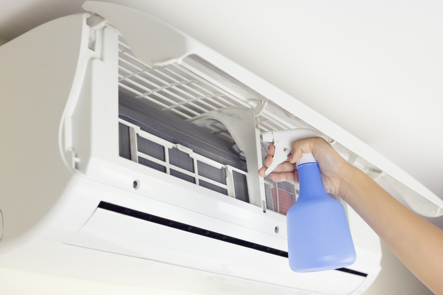 Có nên bật tắt điều hòa liên tục? Cách sử dụng điều hòa tiết kiệm điện mùa hè này