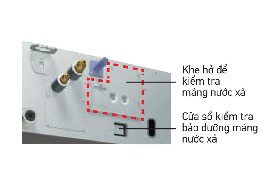 Điều hòa Bảo Hưng