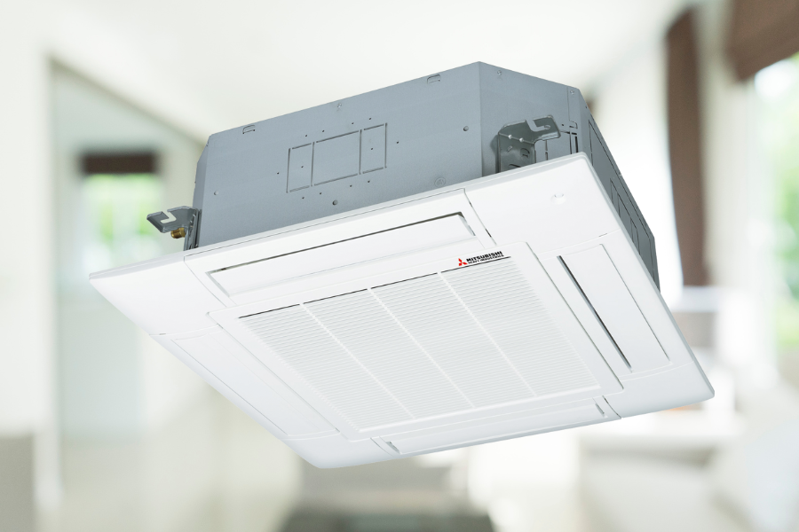 Điều hòa âm trần Mitsubishi Heavy 18.000 BTU FDT50CNV-S5FDC50CNV-S5