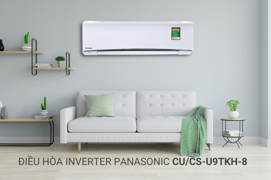 Điều hòa Panasonic có thực sự tốt như quảng cáo hay không? Các mẫu điều hòa Panasonic phù hợp cho gia đình