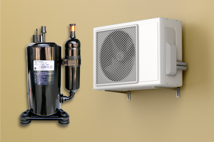 Những điều về block điều hòa mà bạn chưa biết