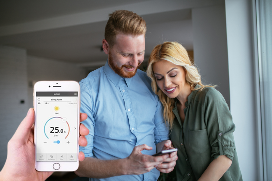 Làm thế nào để bật điều hòa khi mất điều khiển?