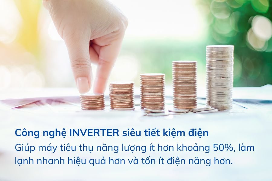 Điều hòa Bảo Hưng