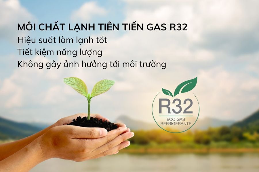 Điều hòa Bảo Hưng