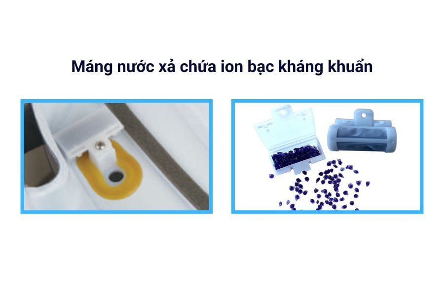 Điều hòa âm trần Daikin Inverter 140000 BTU 1 chiều FCFC40DVMRZFC40DVM