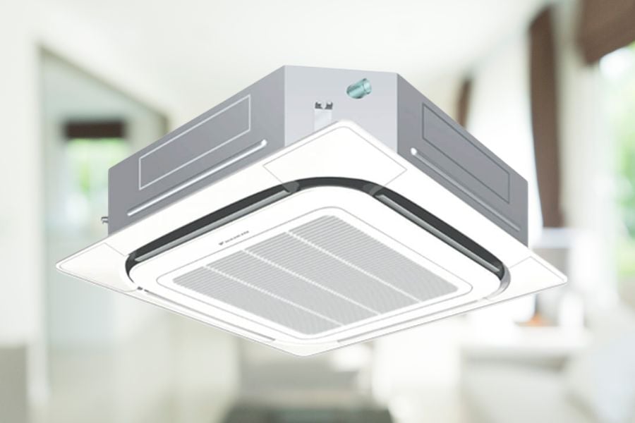 Điều hòa Bảo Hưng