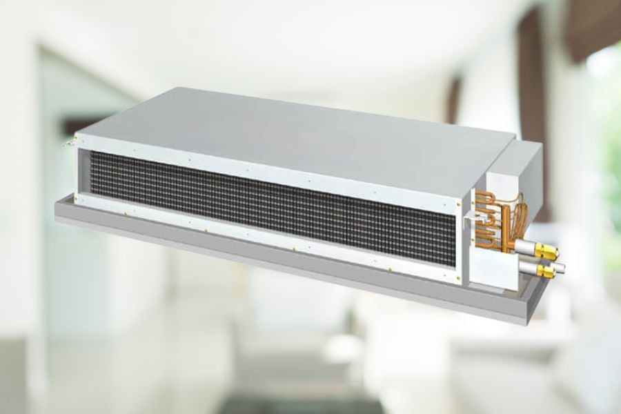 Điều hòa Bảo Hưng