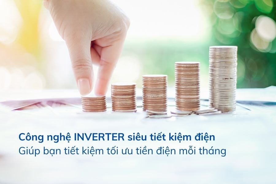 Dàn lạnh giấu trần nối ống gió điều hòa Multi Daikin Inverter 21.000 BTU FMA60RVMV9