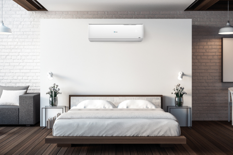 Những công nghệ nổi bật trên điều hòa Casper