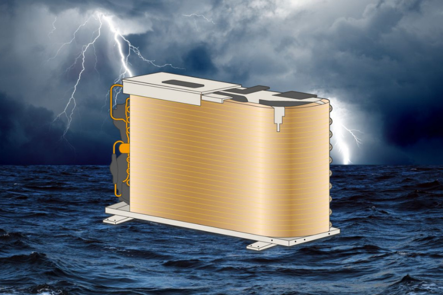 Những công nghệ nổi bật trên điều hòa Casper