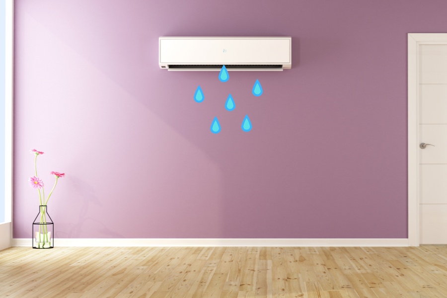 6 nguyên nhân chính làm cho điều hòa nhà bạn không đủ mát những ngày nắng nóng