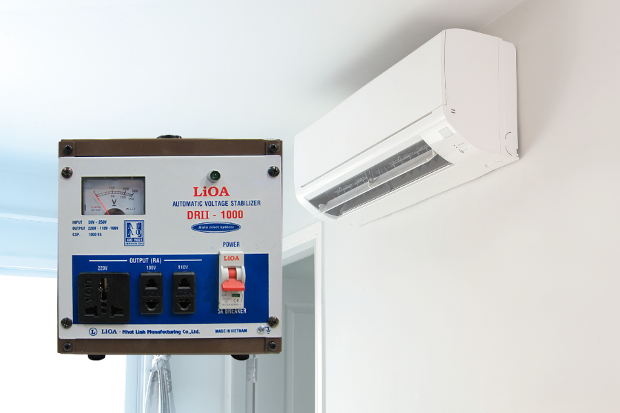 6 nguyên nhân chính làm cho điều hòa nhà bạn không đủ mát những ngày nắng nóng