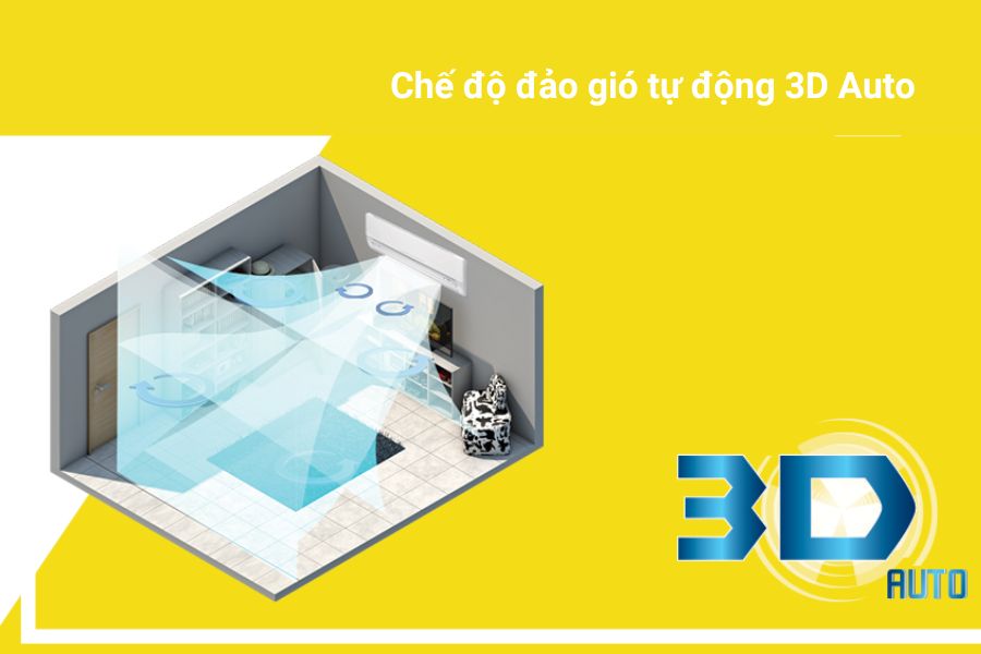 Dàn lạnh treo tường Multi Mitsubishi Heavy 12.000 BTU 2 chiều Inverter SRK35ZSS-W5