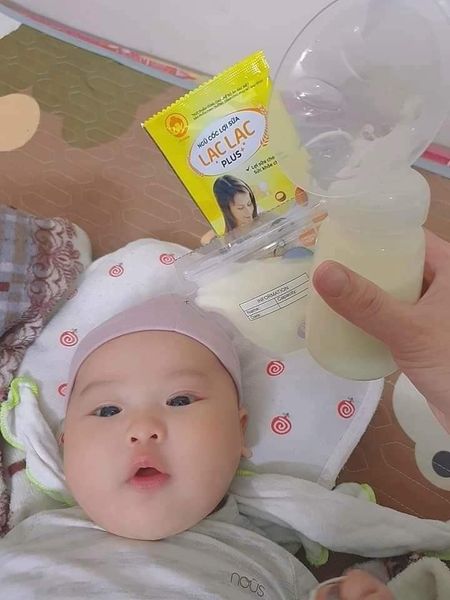 BÍ QUYẾT GỌI SỮA VỀ CHỈ SAU 24H