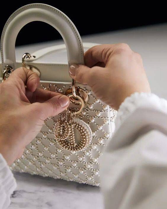 Bí quyết bảo quản và chăm sóc túi xách Dior
