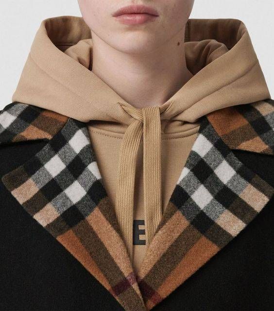 Các Chiến Dịch Quảng Cáo Đình Đám và Burberry Check