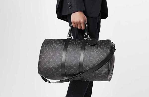 Các mẫu túi Louis Vuitton dành cho nam