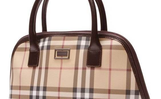 Nova Check Burberry: Sự Đổi Mới và Phát Triển: Khám phá lịch sử và sự biến đổi của Nova Check