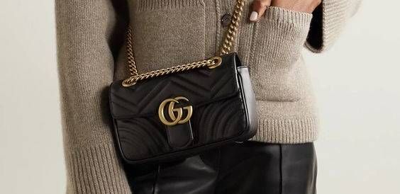 Những Mẫu Túi Xách Gucci Được Yêu Thích Nhất