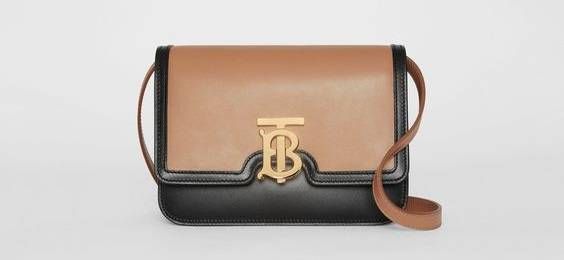 Biến Hóa Burberry TB Bag: Sáng Tạo Không Ngừng