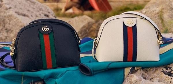 Xu Hướng Mới Nhất Trong Bộ Sưu Tập Túi Gucci