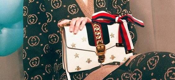 Gucci: Lựa Chọn Của Mọi Thế Hệ