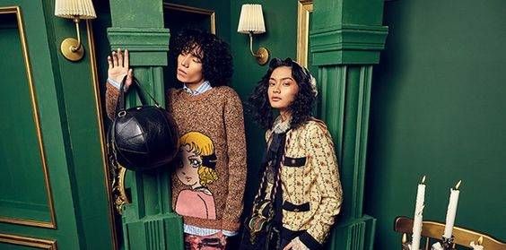 Gucci: Từ Biểu Tượng Sang Trọng Đến Phong Cách Đời Thường