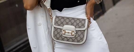 Gucci: Sự Lựa Chọn Của Những Người Phụ Nữ Thành Đạt