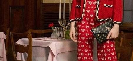 Gucci: Định Nghĩa Mới Về Thời Trang Sang Trọng