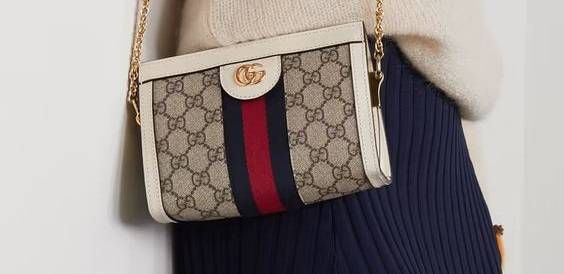 Làm Thế Nào Để Chọn Túi Gucci Phù Hợp Với Phong Cách Của Bạn