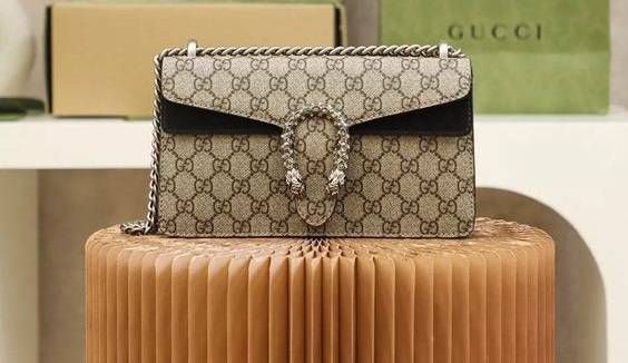 Bảo Quản Túi Xách Gucci: Mẹo Và Thủ Thuật