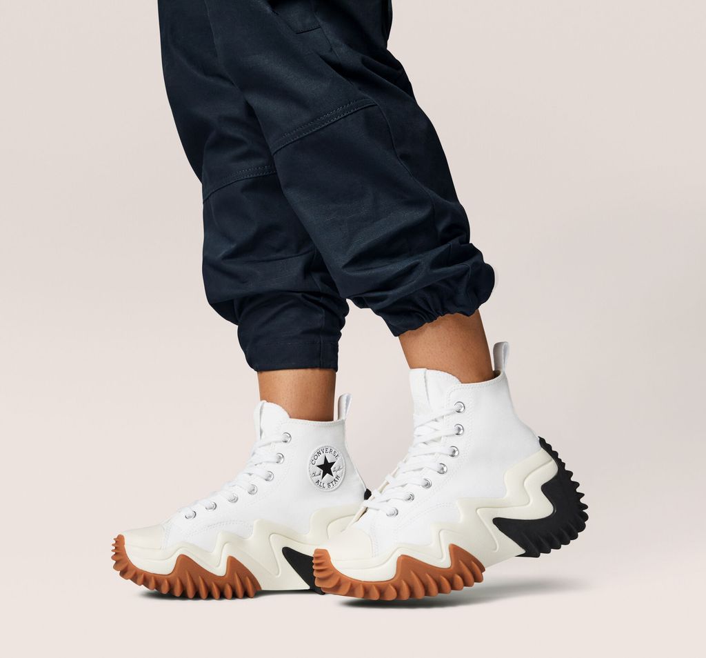 Trending Converse - Top 5 Đôi giày Hot Trend 2022