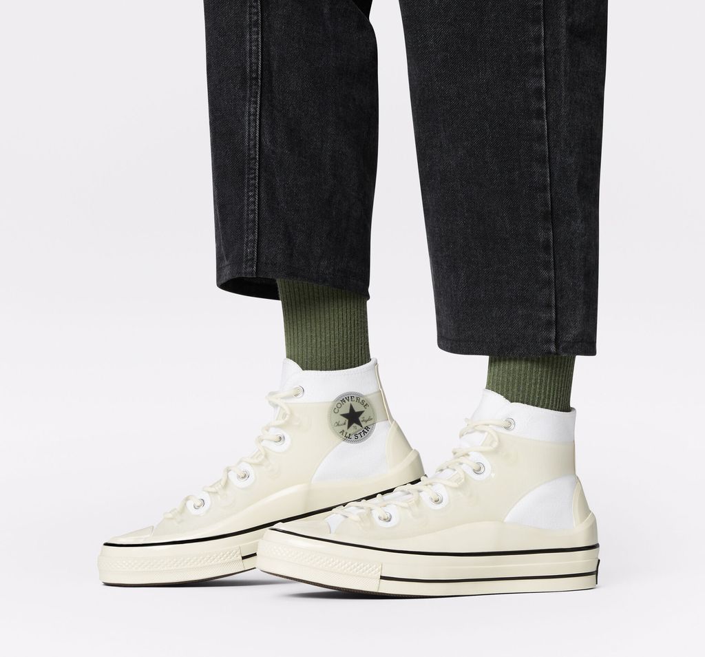 Chuck 70 - 5 Đôi giày Converse nữ Mới nhất 2022