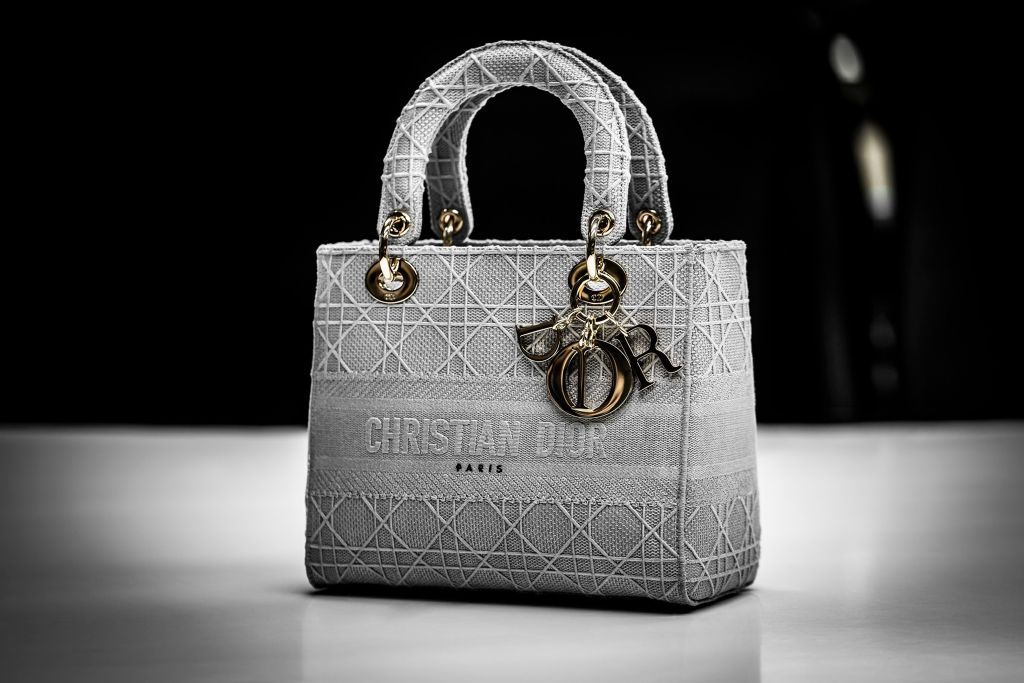 Túi Dior và lịch sử của chúng (Phần 1)