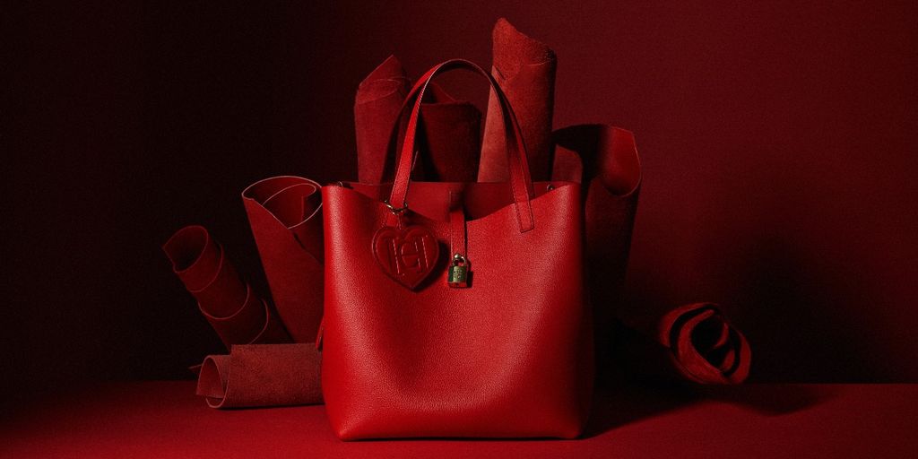 Carolina Herrera và Wes Gordon - Dự án cộng đồng