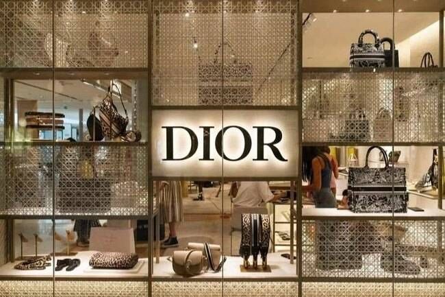 Tổng Quan về Thương Hiệu Túi Xách Dior