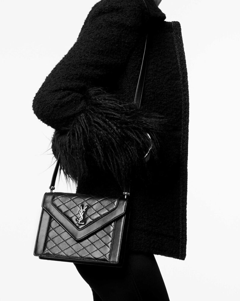 Túi GABY MINI SATCHEL - YSL