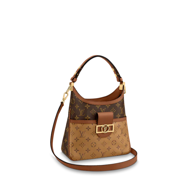 Túi Hobo Dauphine PM