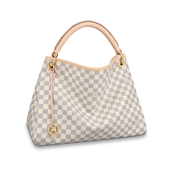 Túi Artsy MM của Louis Vuitton