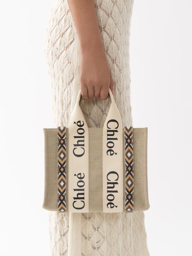 Chloé Mini - Các Dòng Túi Chloé Hot Trend 2022