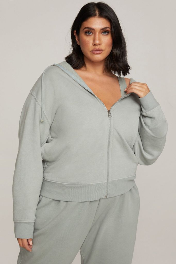 Top thiết kế plus-size loungewear được yêu thích P2